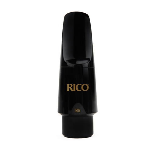 RICO GRAFTONITE ALTO SAX MOUTHPIECE, B5