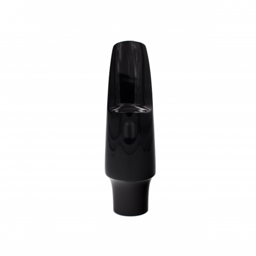 FAXX TENOR SAX HARD RUBBER MOUTHPIECE, OTTO LINK