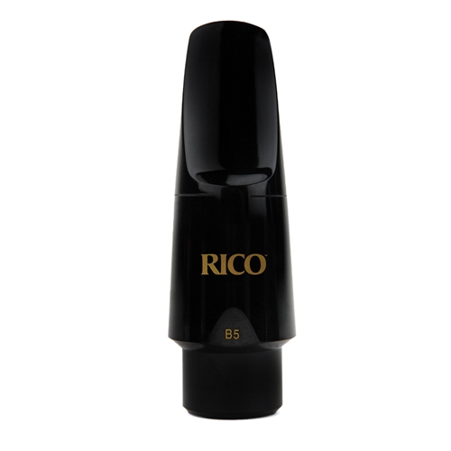 RICO GRAFTONITE TENOR SAX MOUTHPIECE, B5