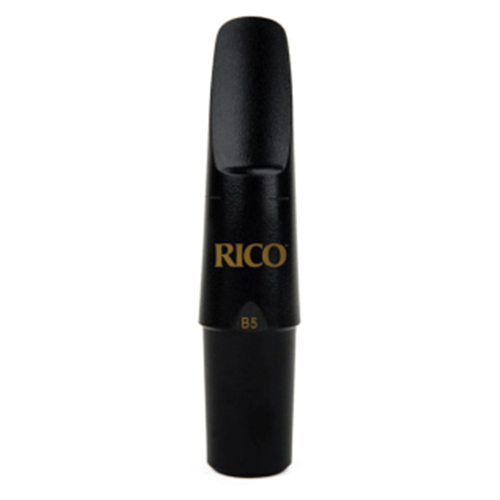 RICO GRAFTONITE BARI SAX MOUTHPIECE, B5