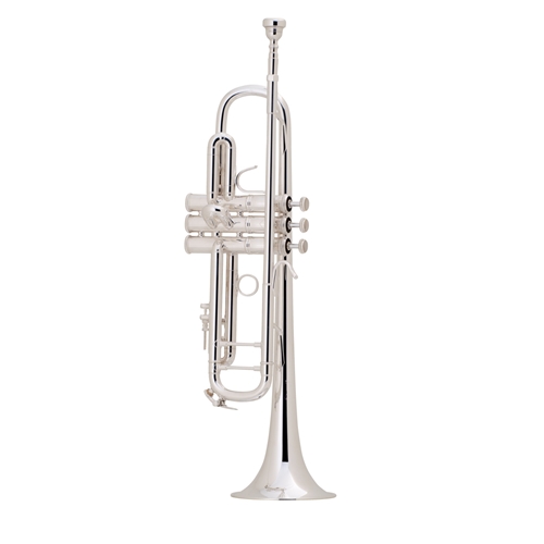 BACH 180S37 STRADIVARIUS SERIES Bb TRUMPET