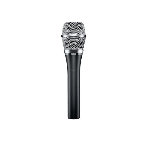 SHURE SM86 VOCAL MICROPHONE