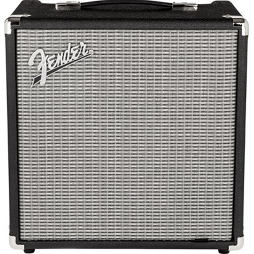 FENDER RUMBLE 25 COMBO BASS AMPLIFIER