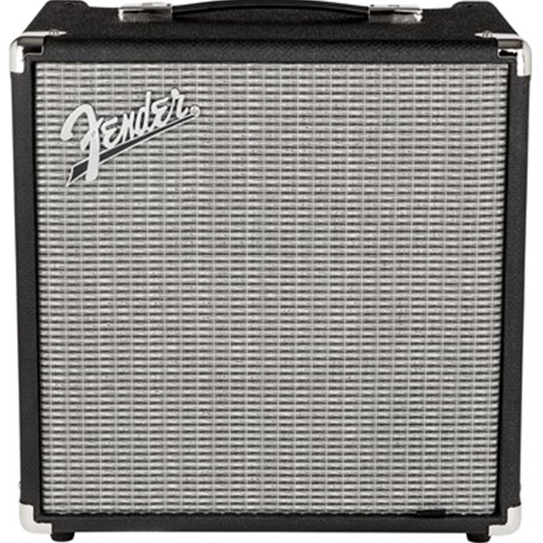 FENDER RUMBLE 25 COMBO BASS AMPLIFIER