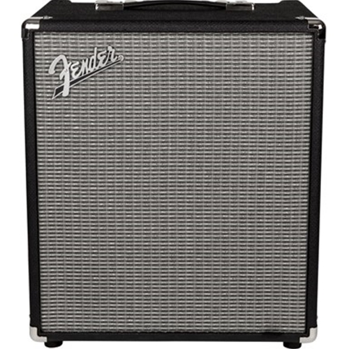 FENDER RUMBLE 100 COMBO BASS AMPLIFIER