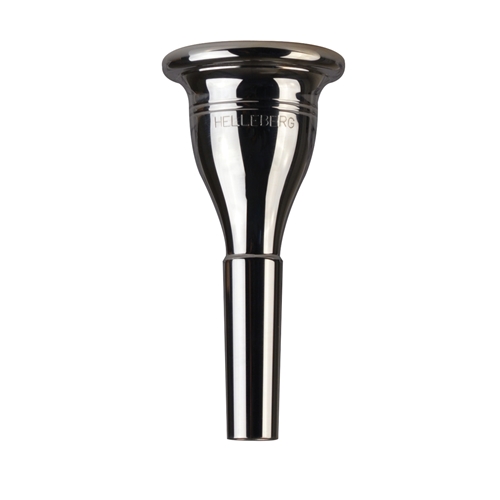 CONN HELLEBERG TUBA MOUTHPIECE, 120S