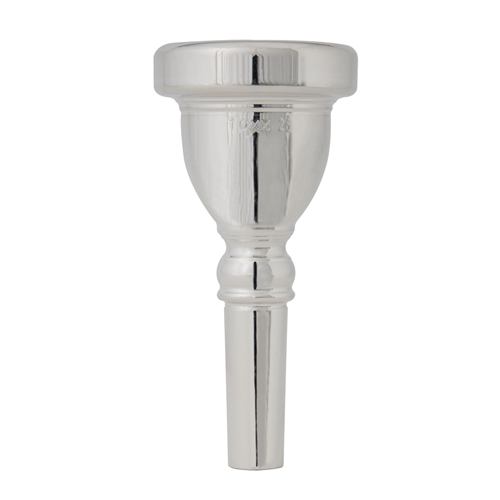 FAXX TUBA MOUTHPIECE, HELLEBERG STYLE