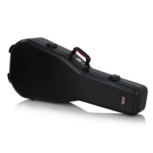 GATOR TSA ACOUSTIC DREADNOUGHT CASE