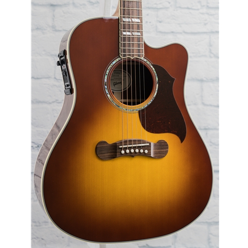 GIBSON SONGWRITER STANDARD EC ROSEWOOD GUITAR
