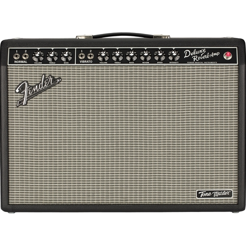 FENDER TONE MASTER DELUXE REVERB AMPLIFIER