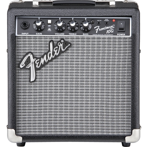 FENDER FRONTMAN 10G