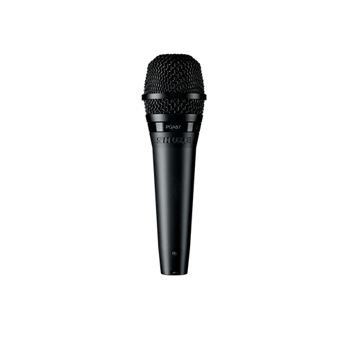 SHURE PGA57 LC INSTRUMENT MICROPHONE