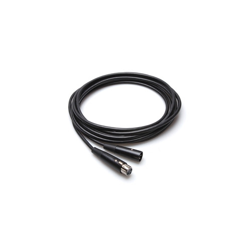 HOSA 10FT MICROPHONE CABLE XLR
