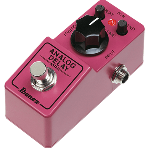 IBANEZ ADMINI ANALOG DELAY