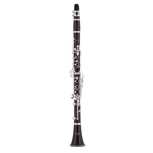 SELMER CL211 INTERMEDIATE CLARINET