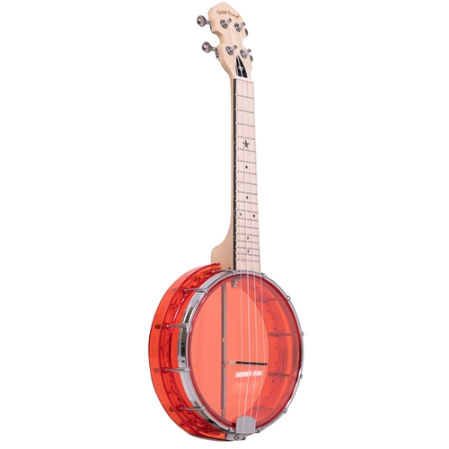 GOLD TONE LITTLE GEM BANJO UKULELE