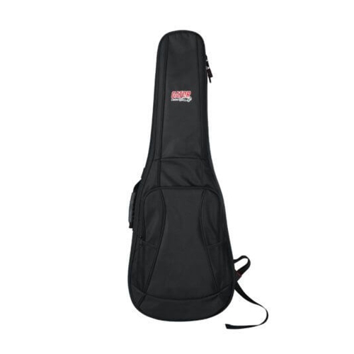 GATOR 4G ELECTRIC DELUXE GIG BAG