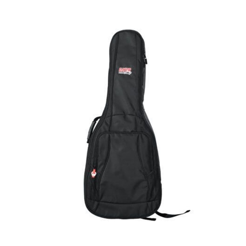 GATOR 4G ACOUSTIC DELUXE GIG BAG