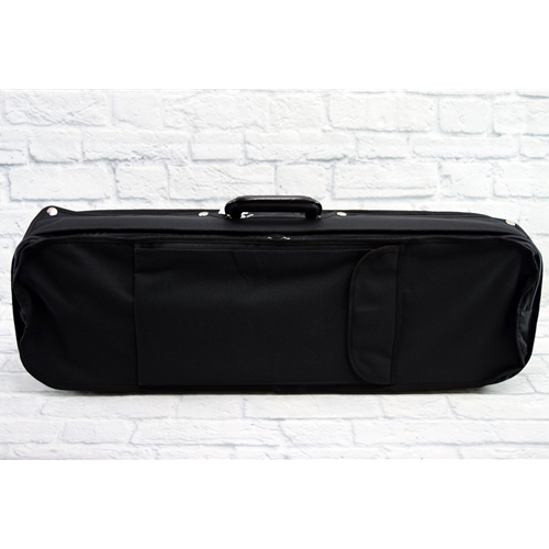 BOBELOCK DELUXE VIOLIN CASE