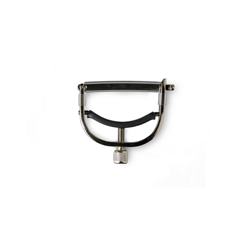 TAYLOR NICKEL GUITAR CAPO