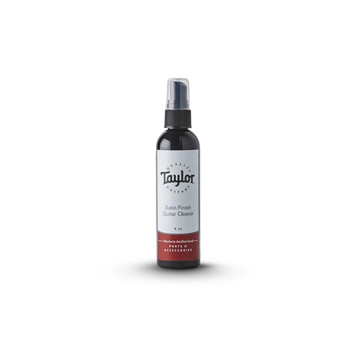 TAYLOR SATIN GUITAR CLEANER, 4 OZ.