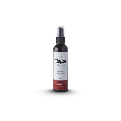 TAYLOR GUITAR POLISH, 4 OZ.