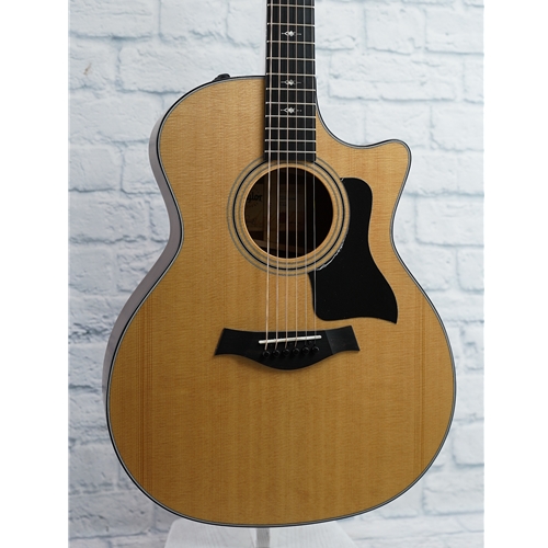 TAYLOR 214CE PLUS