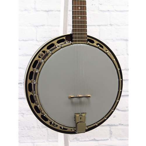 RECORDING KING RKH-05 DIRTY 30S BANJO