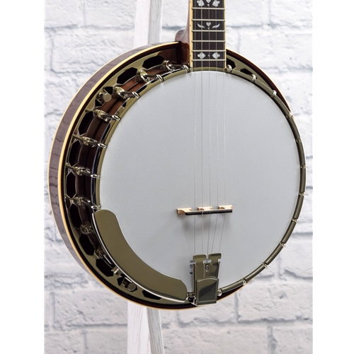 RECORDING KING RK-R20 SONGSTER BANJO