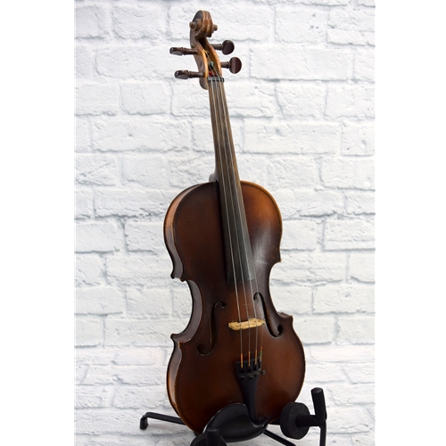 FIDDLE USED NO NAME