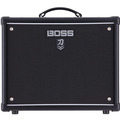 BOSS KATANA 50 MKII AMPLIFIER