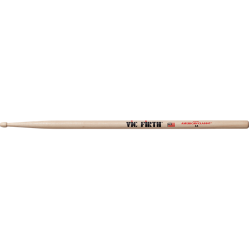 VIC FIRTH AMERICAN CLASSIC® 5A -- WOOD TIP