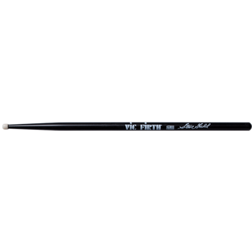 VIC FIRTH STEVE GADD SIGNATURE -- NYLON TIP