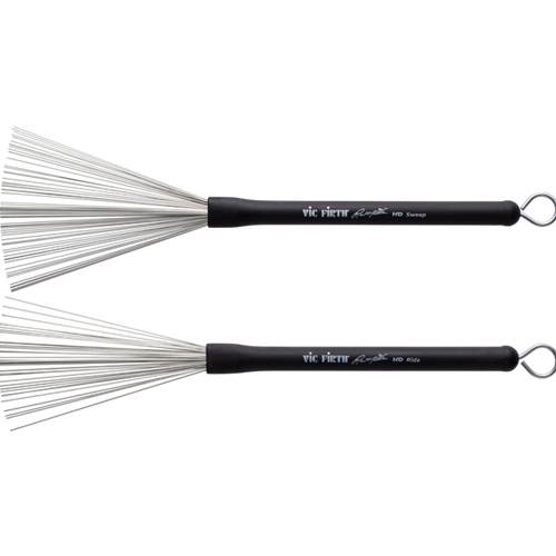 VIC FIRTH RUSS MILLER WIRE BRUSHES