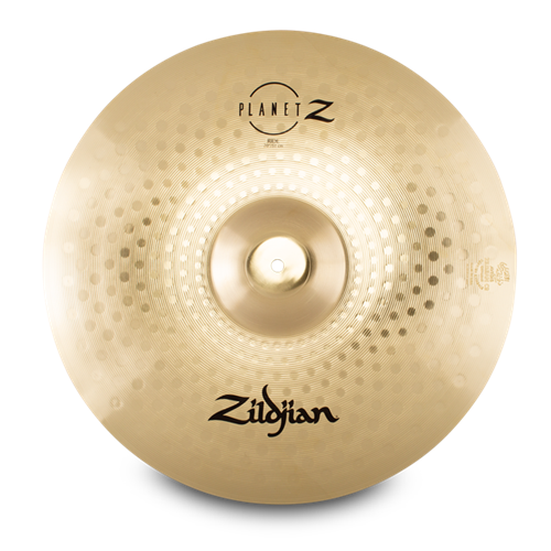 ZILDJIAN 20" PLANET Z RIDE