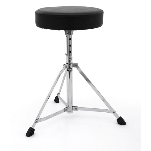 REBEL SINGLE BRACED DRUM THRONE