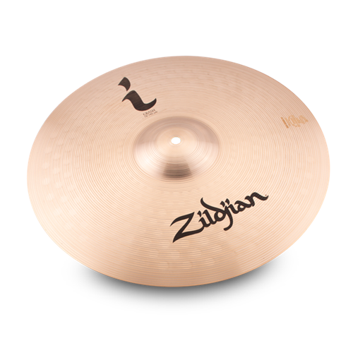 ZILDJIAN 16" I CRASH