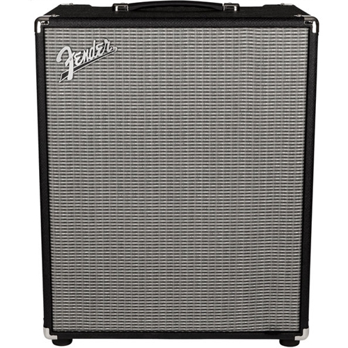 FENDER RUMBLE 200 COMBO BASS AMPLIFIER