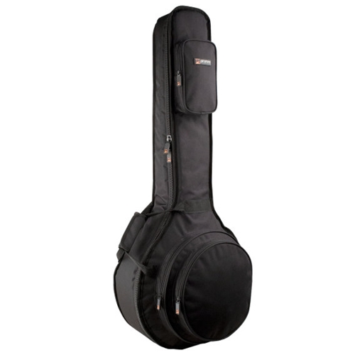 PROTEC BANJO GIG BAG - GOLD SERIES