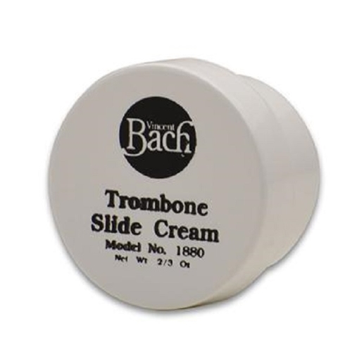 BACH TROMBONE SLIDE CREAM