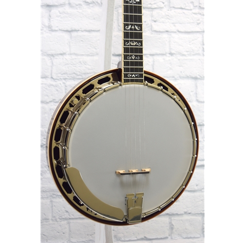 RECORDING KING ELITE 75 BANJO - FLYING EAGLE