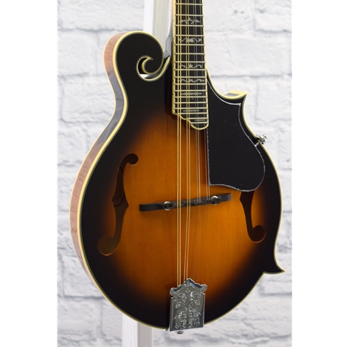 GOLD TONE GM-35 F STYLE MANDOLIN