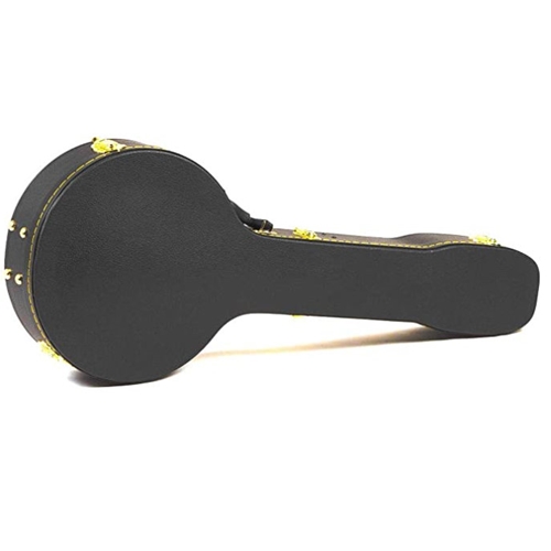 GUARDIAN CG-018-J BANJO CASE ARCHTOP