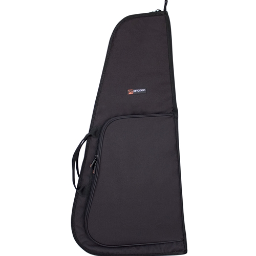 PROTEC MANDOLIN GIG BAG - SILVER SERIES