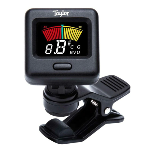 TAYLOR DIGITAL TUNER