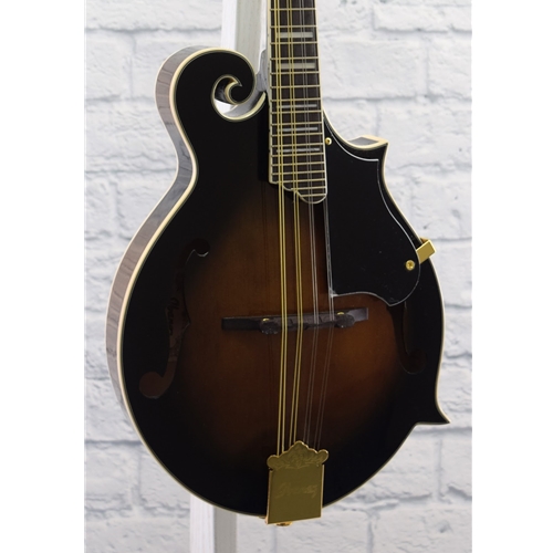 IBANEZ M522S MANDOLIN - DARK VIOLIN SUNBURST