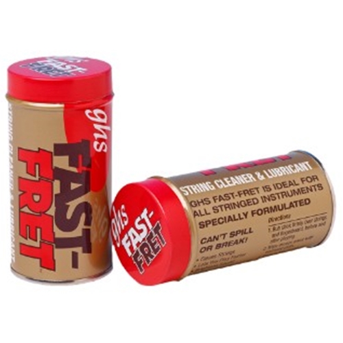 GHS FF FAST FRET CAN