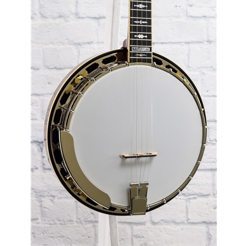 GOLD TONE OB-3 TWANGER PRE-WAR BANJO