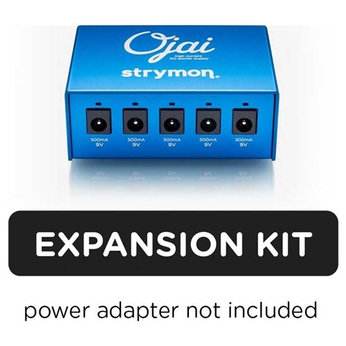 STRYMON OJAI EXPANSION KIT