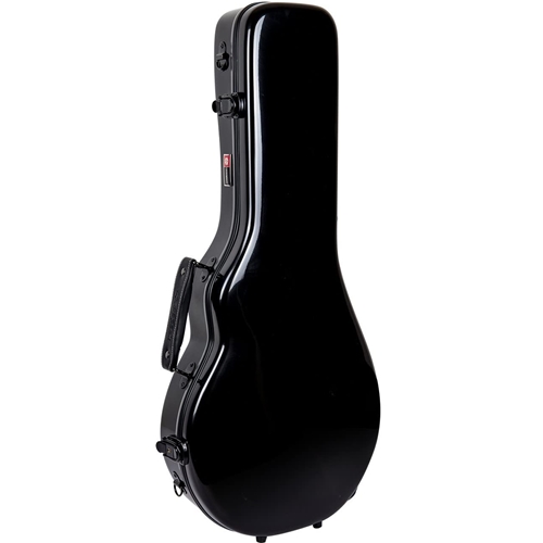 Morgan Music Service CROSSROCK FIBERGLASS MANDOLIN CASE